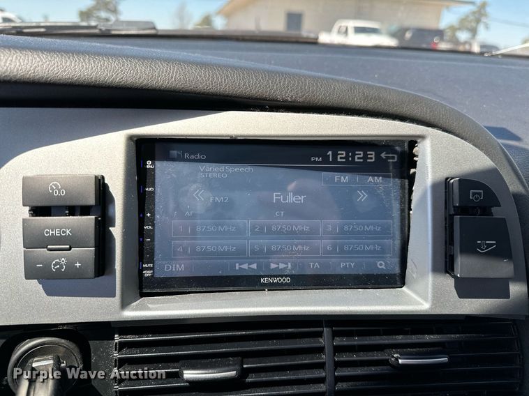 image for item LR9681 2008 Audi A6