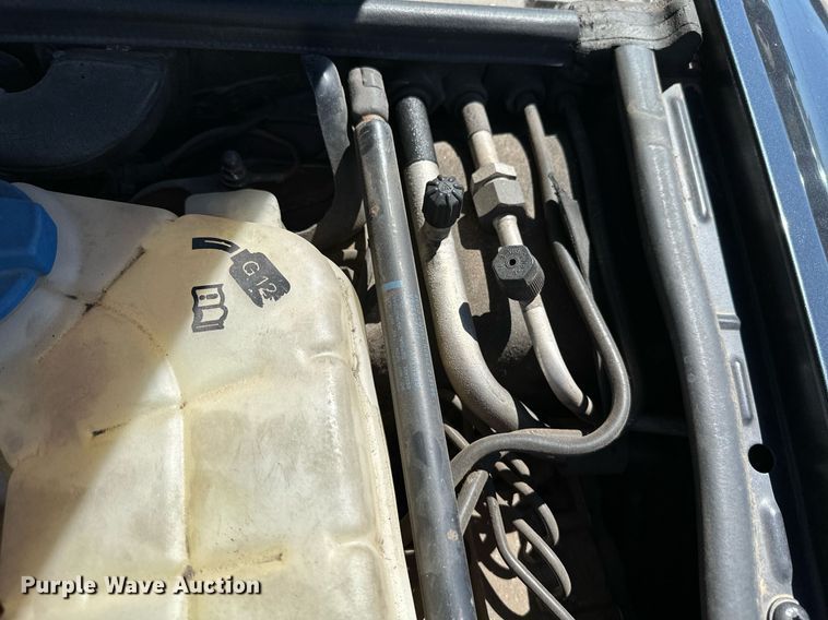 image for item LR9681 2008 Audi A6