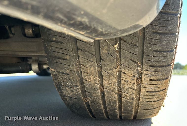 image for item LR9681 2008 Audi A6