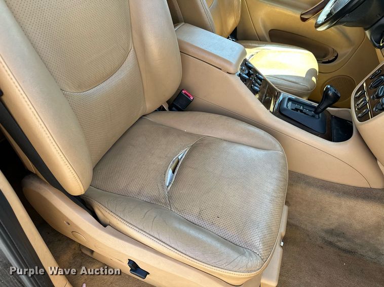 image for item LR9682 1999 Mercedes Benz ML320  SUV