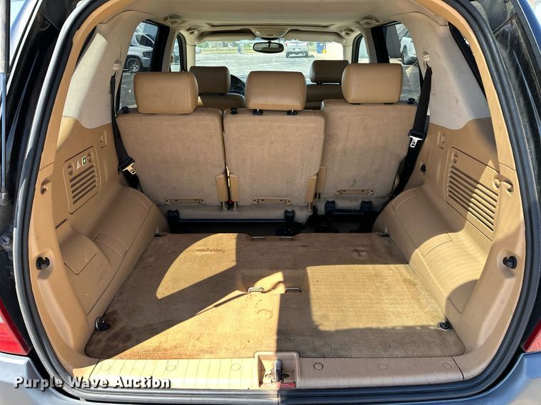 image for item LR9682 1999 Mercedes Benz ML320  SUV