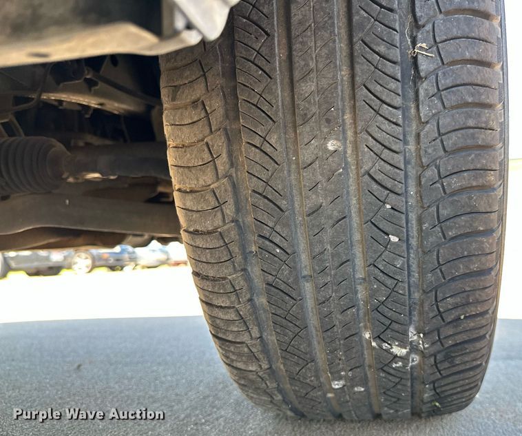 image for item LR9682 1999 Mercedes Benz ML320  SUV