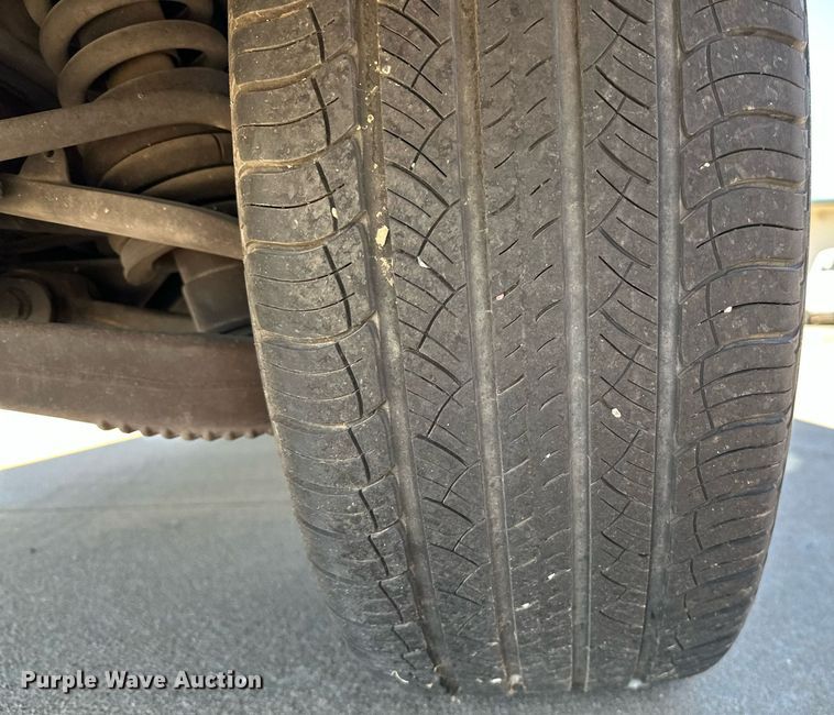 image for item LR9682 1999 Mercedes Benz ML320  SUV