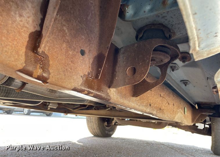 image for item LS9241 1991 Chevrolet C1500  pickup truck