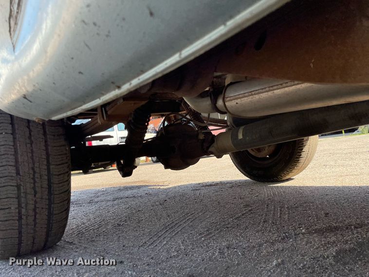 image for item LS9241 1991 Chevrolet C1500  pickup truck