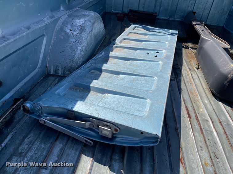 image for item LS9241 1991 Chevrolet C1500  pickup truck