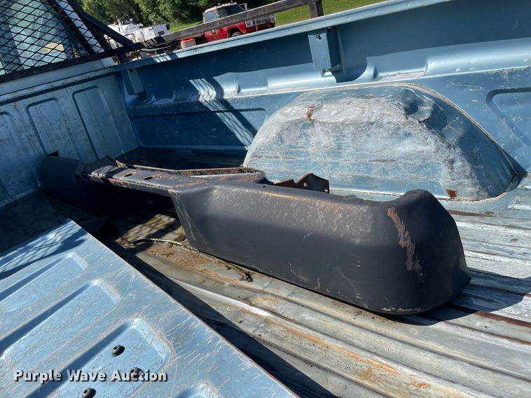 image for item LS9241 1991 Chevrolet C1500  pickup truck