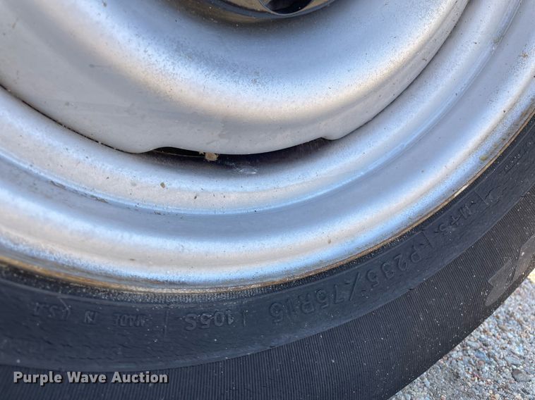 image for item LS9241 1991 Chevrolet C1500  pickup truck