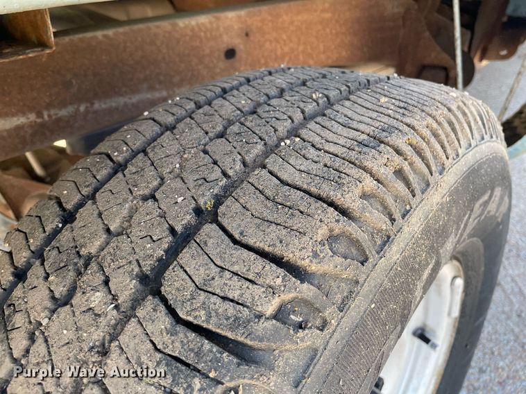 image for item LS9241 1991 Chevrolet C1500  pickup truck