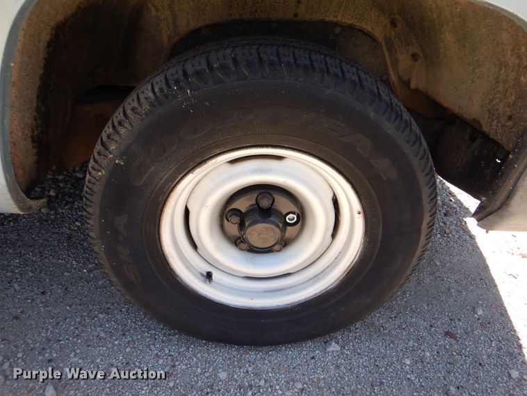 image for item LS9241 1991 Chevrolet C1500  pickup truck