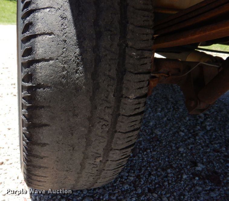 image for item LS9241 1991 Chevrolet C1500  pickup truck