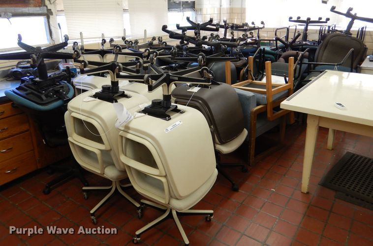 image for item LS9248 (61) chairs