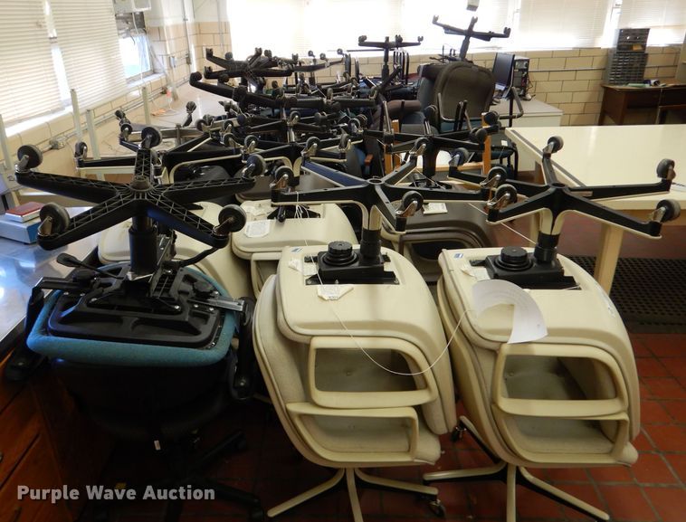 image for item LS9248 (61) chairs