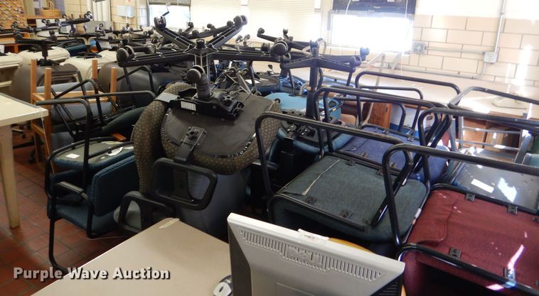 image for item LS9248 (61) chairs