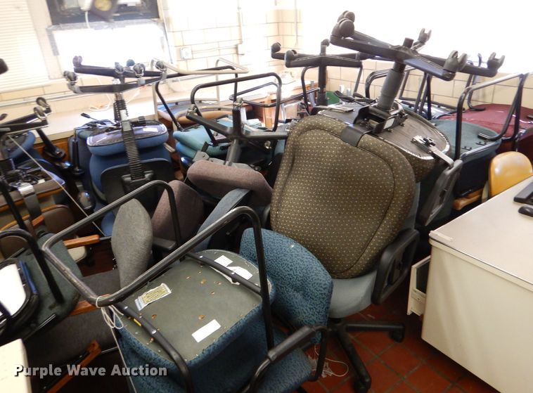 image for item LS9248 (61) chairs