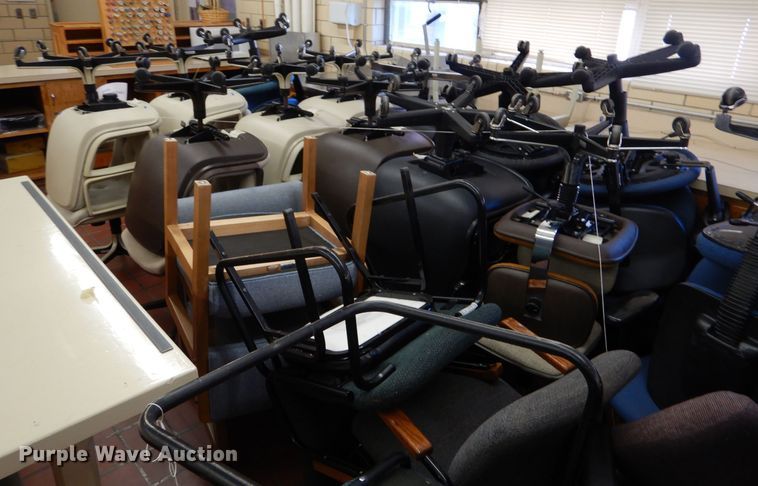 image for item LS9248 (61) chairs