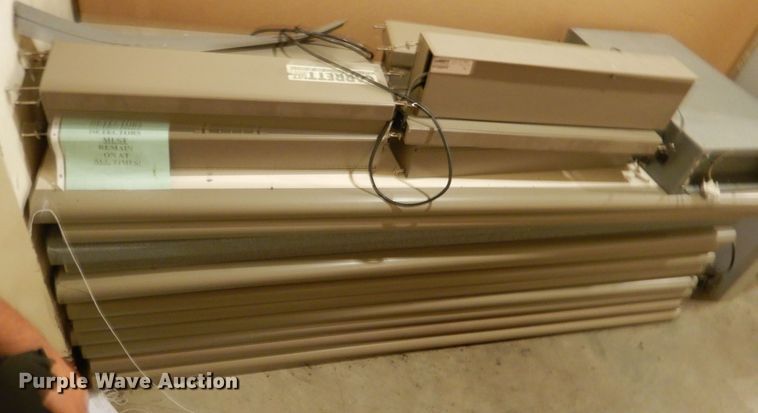 image for item LS9256 (7) metal detectors