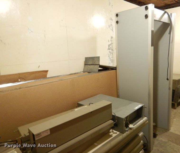 image for item LS9256 (7) metal detectors