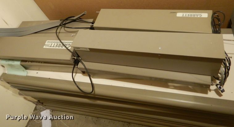 image for item LS9256 (7) metal detectors