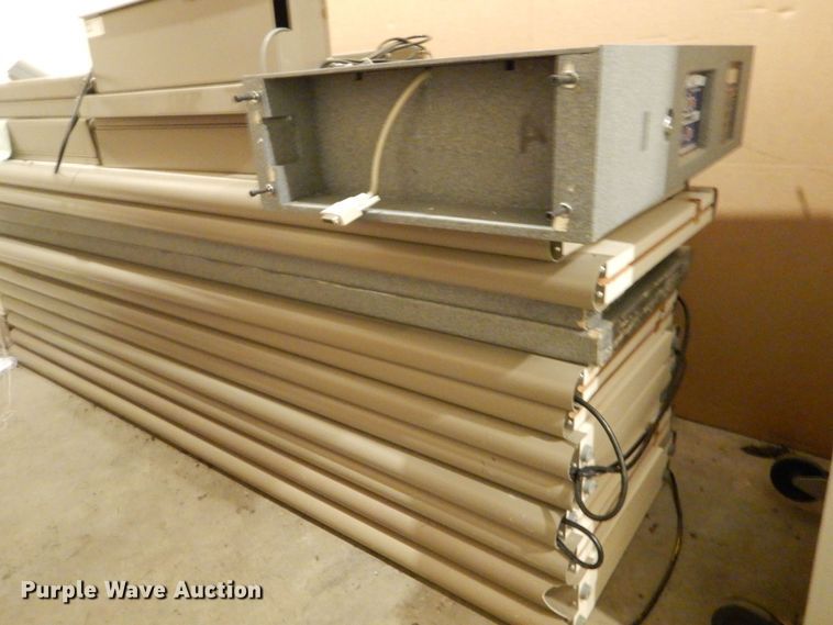 image for item LS9256 (7) metal detectors