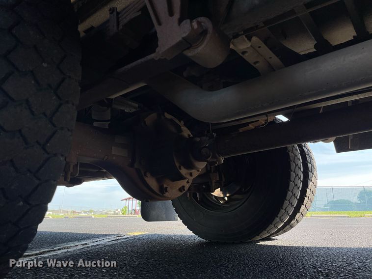 image for item LS9315 2004 Blue Bird Vision  school bus