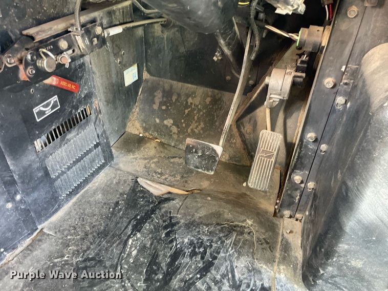 image for item LS9315 2004 Blue Bird Vision  school bus