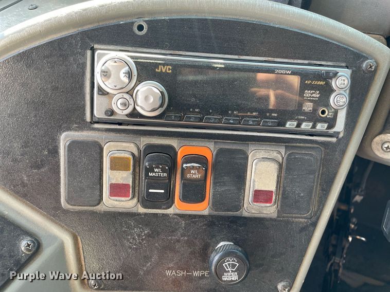 image for item LS9315 2004 Blue Bird Vision  school bus