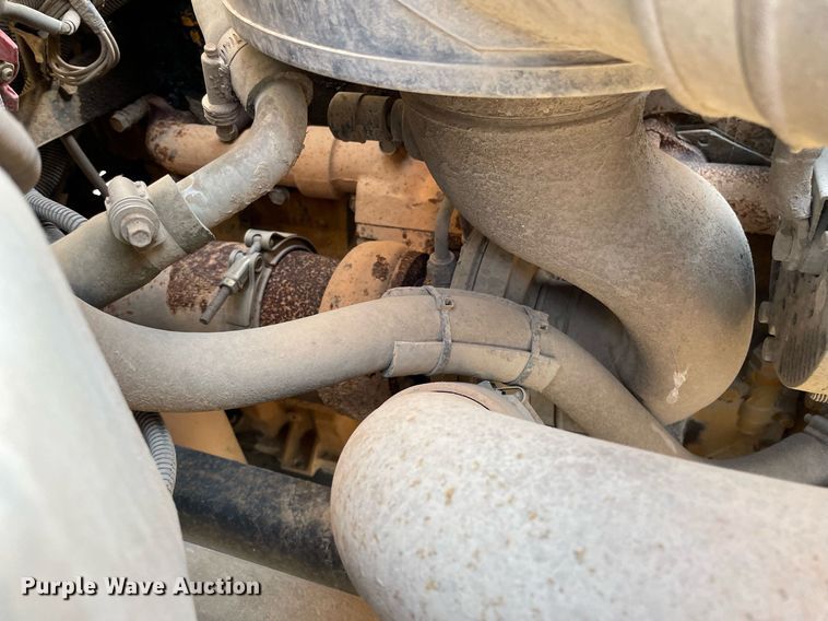 image for item LS9315 2004 Blue Bird Vision  school bus