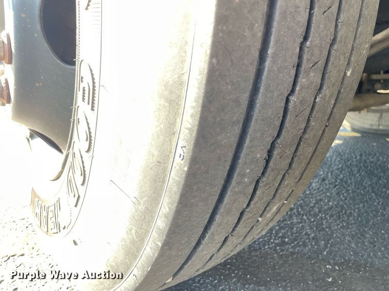 image for item LS9315 2004 Blue Bird Vision  school bus