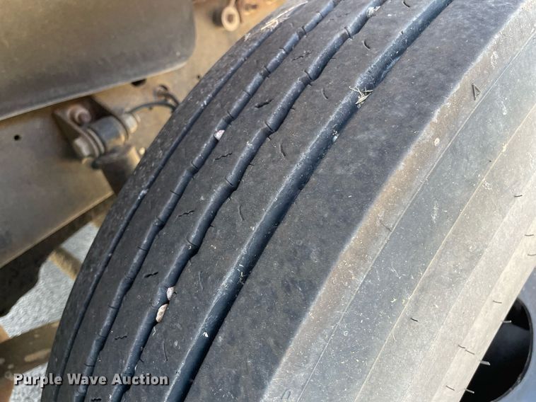 image for item LS9315 2004 Blue Bird Vision  school bus