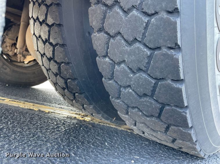 image for item LS9315 2004 Blue Bird Vision  school bus