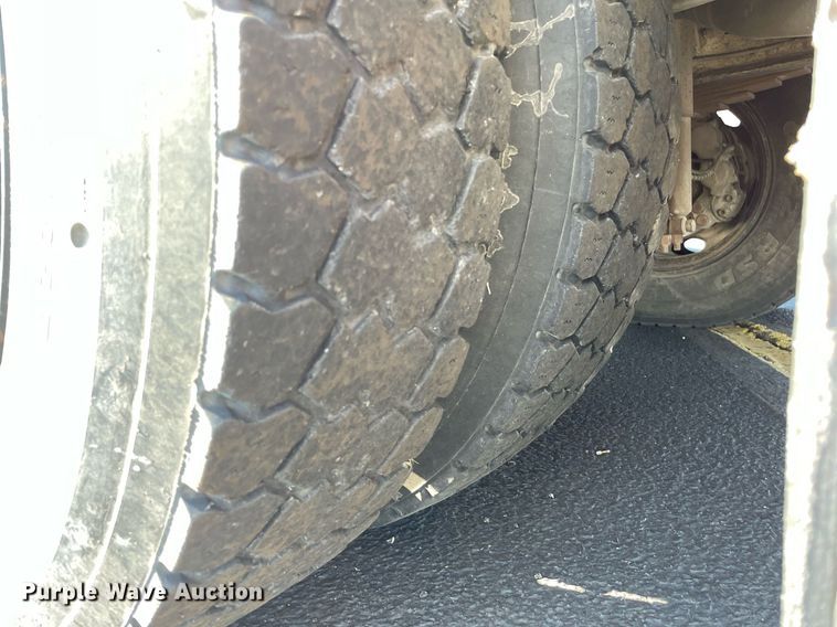 image for item LS9315 2004 Blue Bird Vision  school bus