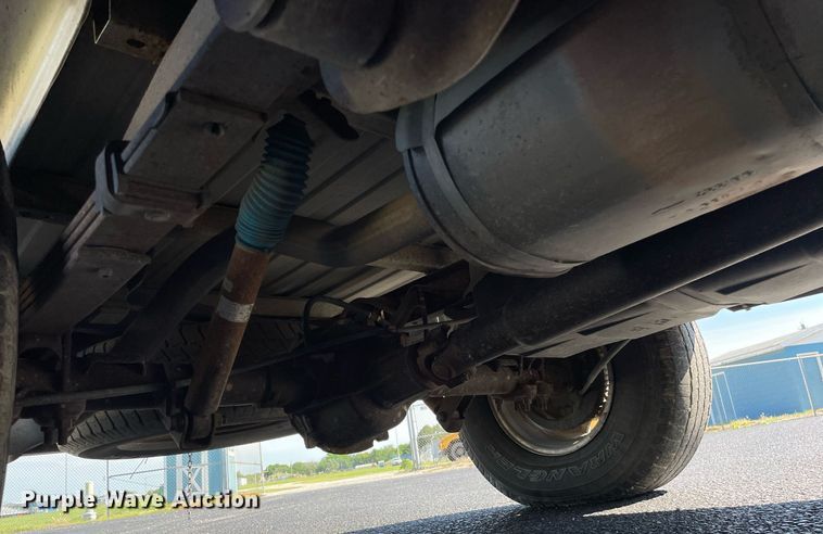 image for item LS9316 1998 Chevrolet K1500  pickup truck