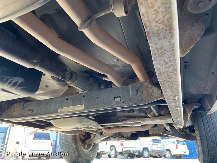 image for item LS9316 1998 Chevrolet K1500  pickup truck