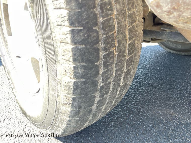 image for item LS9316 1998 Chevrolet K1500  pickup truck