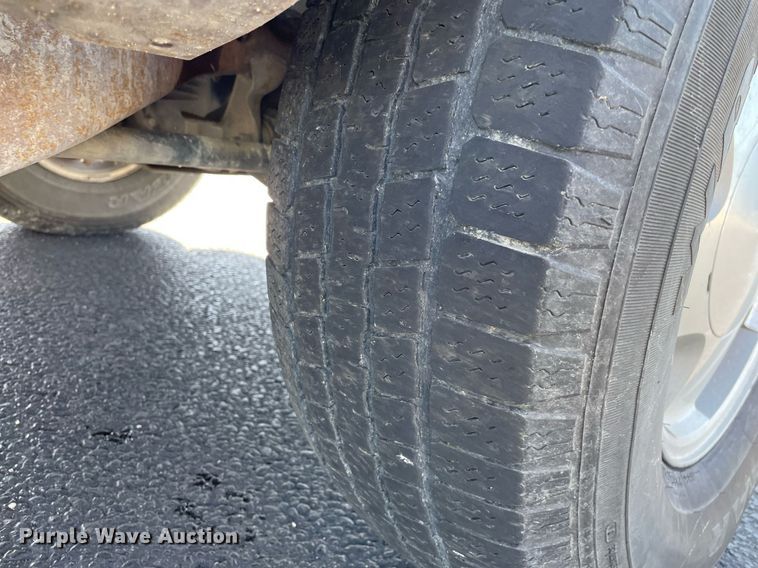 image for item LS9316 1998 Chevrolet K1500  pickup truck