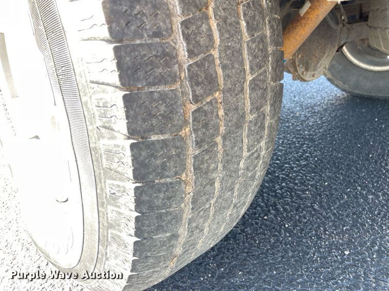 image for item LS9316 1998 Chevrolet K1500  pickup truck