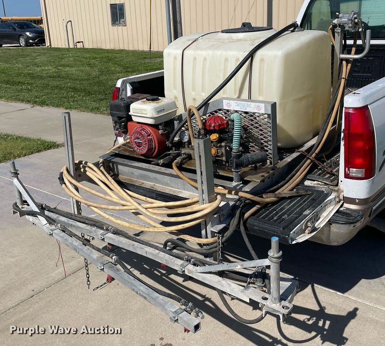 image for item LS9317 Banko  sprayer