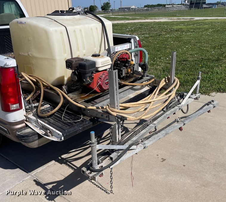 image for item LS9317 Banko  sprayer