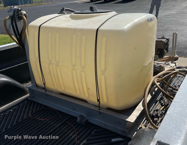 image for item LS9317 Banko  sprayer