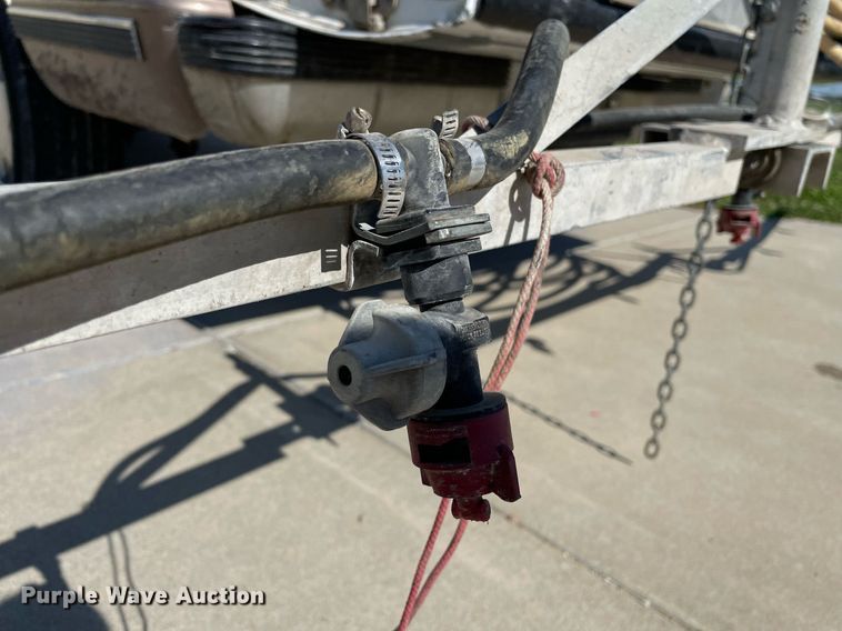 image for item LS9317 Banko  sprayer