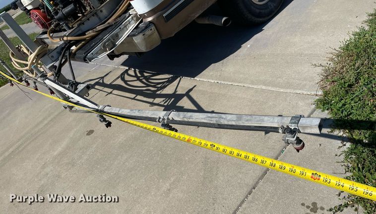 image for item LS9317 Banko  sprayer