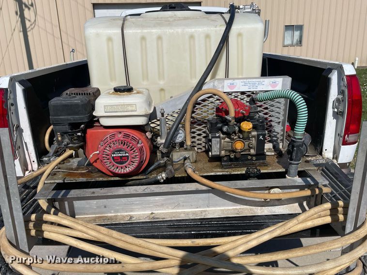 image for item LS9317 Banko  sprayer