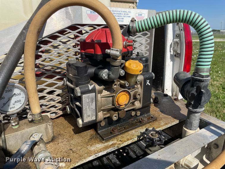 image for item LS9317 Banko  sprayer