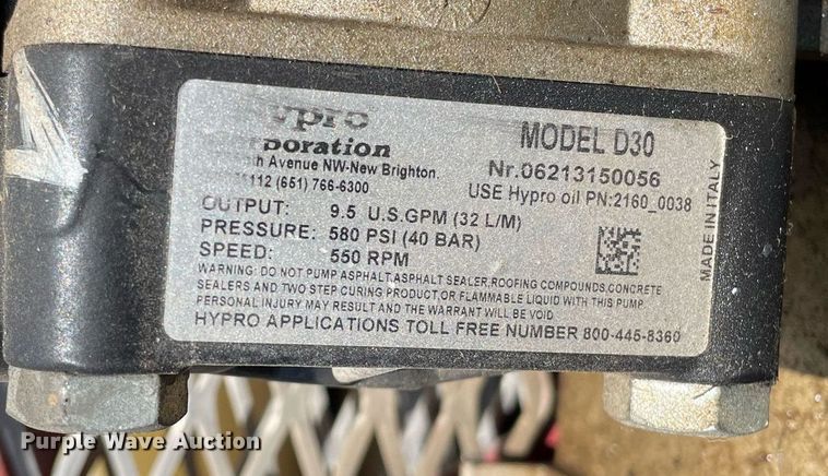 image for item LS9317 Banko  sprayer