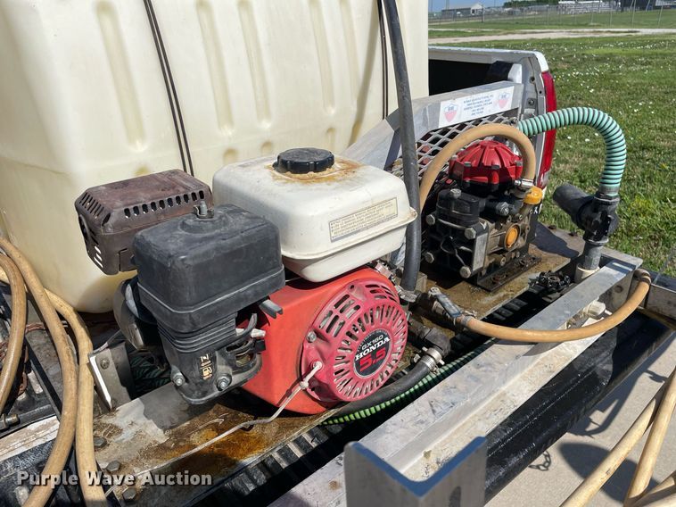 image for item LS9317 Banko  sprayer