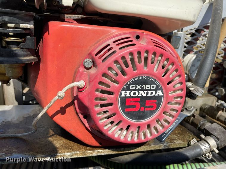 image for item LS9317 Banko  sprayer