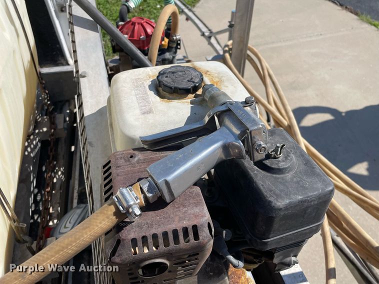 image for item LS9317 Banko  sprayer