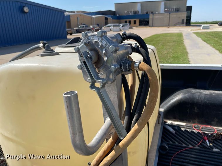 image for item LS9317 Banko  sprayer