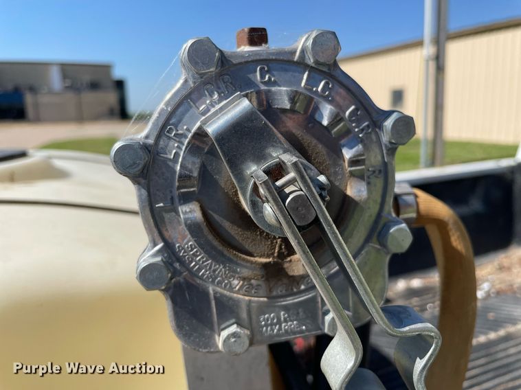 image for item LS9317 Banko  sprayer